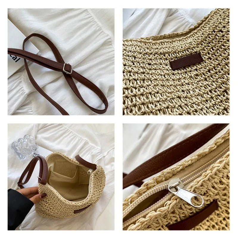 Elysia | Damenhandtasche – Stilvolles Design mit praktischem Nutzen