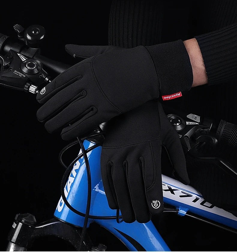 Waterproof Outdoor Gloves for All Weather Conditions
