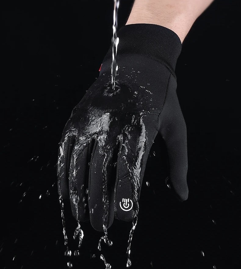 Waterproof Outdoor Gloves for All Weather Conditions