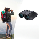 VentureView – Kompaktes 10x Fernglas für Naturentdecker
