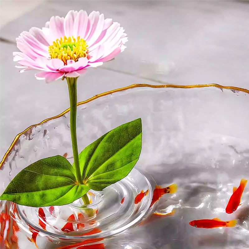 BlütenEleganz – Perfect Presentation for Your Flowers