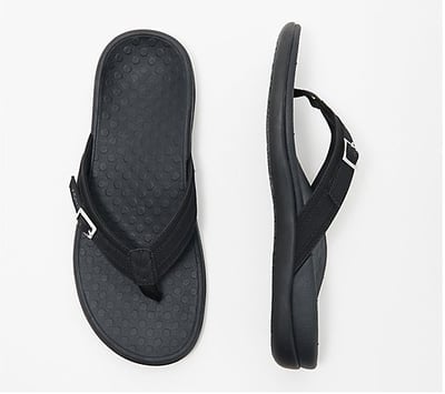 Luftige Sandalen mit rutschfester Sohle für besten Komfort