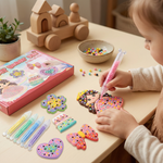CreativeFun – Unleash your child's creativity with every project
