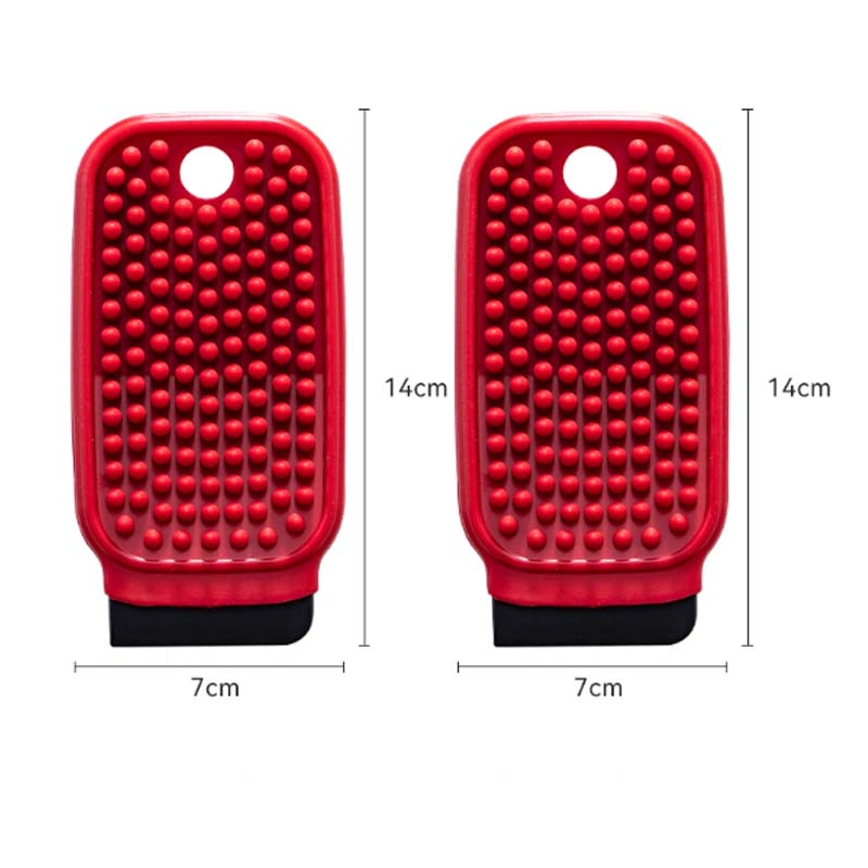 Kitchen Magic – The Perfect Solution for Scratch-Free Cleaning