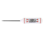 Digitale Fleischthermometer mit Sonde