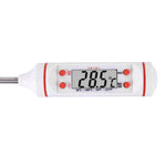 Präzises Digitales Fleischthermometer für Perfekte Ergebnisse