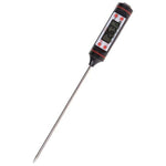 Digitale Fleischthermometer mit Sonde