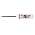 Digitale Fleischthermometer mit Sonde