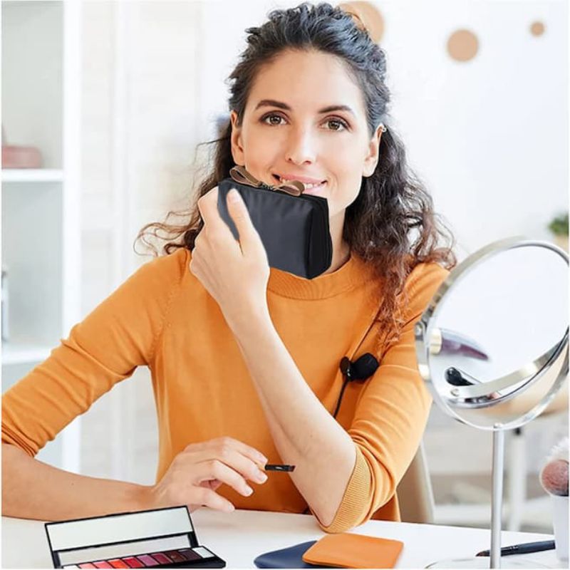 Makeup Organizer - The stress-free way to your perfect look