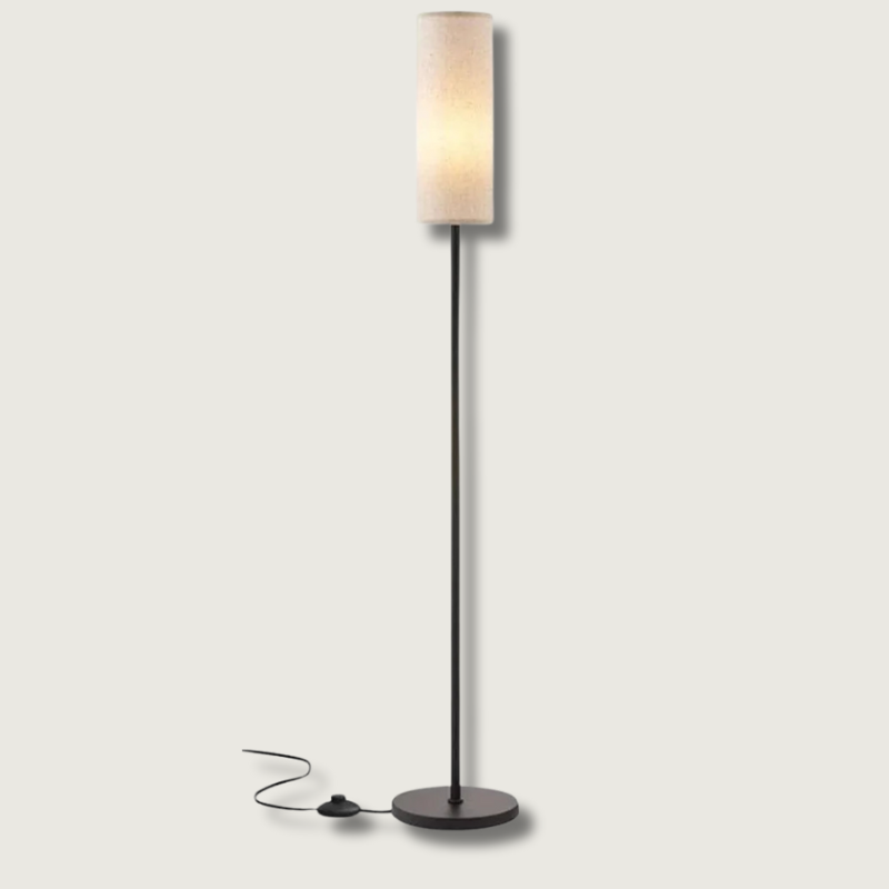 LuminaNova | Elegante Stehlampe für jedes Zuhause