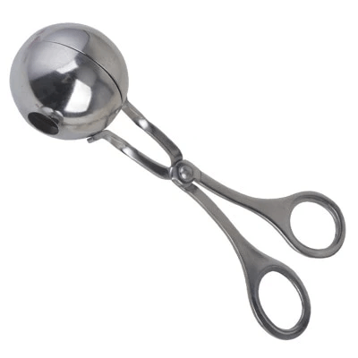 Fleischbällchen Formen Set für DIY - Ideal zum Selbermachen