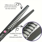 Haustierpflege Set mit Scheren – Komplettes Set für präzise Fellpflege