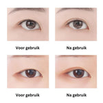 LiftMeUp | Invisible Eyelid Strips for Instant Freshness | Unisex