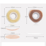 LiftMeUp | Invisible Eyelid Strips for Instant Freshness | Unisex