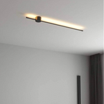 Luminara | Stilvolle LED-Wandleuchte für modernes Wohnen