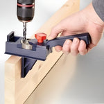 Precision drill bits for effortless DIY – BohrGuide