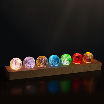 Starlight – Enchant your home with atmospheric light!