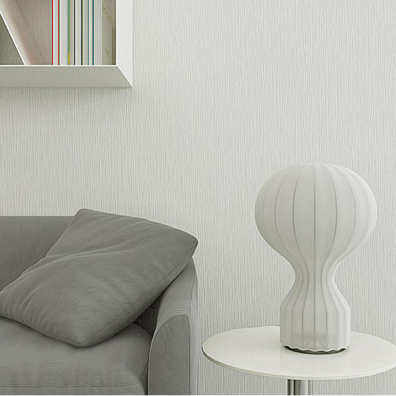 Ballonförmige LED-Tischlampe – Stilvolle Lichtquelle für jedes Zimmer