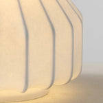 Ballonförmige LED-Tischlampe – Stilvolle Lichtquelle für jedes Zimmer
