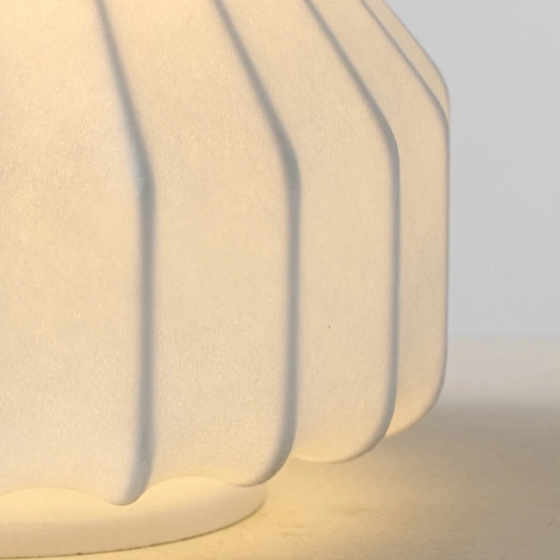Ballonförmige LED-Tischlampe – Stilvolle Lichtquelle für jedes Zimmer
