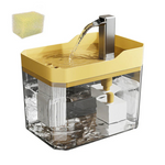 Automatischer Wasserspender für Haustiere