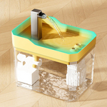 Intelligenter Wasserspender für Haustiere | AquaBuddy