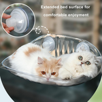 Katzenhängematte – Bequemlichkeit für Ihre Katze