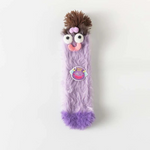 Gemütliche und lustige Plüschsocken