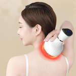 4-in-1 Beinschmerzlinderungsmassagegerät