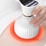 4-in-1 Beinschmerzlinderungsmassagegerät