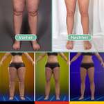 Multifunktionaler Beinschmerzlinderer | Vitaris