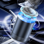 Aromatherapie-Diffuser für das Auto | Sanfte, langanhaltende Düfte