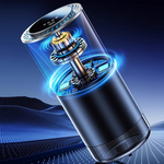 Aromatherapie-Diffuser für das Auto | Sanfte, langanhaltende Düfte