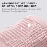 Verborgene Hüfttasche | Bequemlichkeit und Komfort für unterwegs