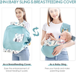 Verstellbare Babytrage – Sicher, Bequem und Praktisch
