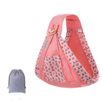 Verstellbare Babytrage – Sicher, Bequem und Praktisch