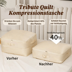 Platzsparender Kompressions-Pack-Organizer – Ordnung halten
