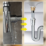 Komplettes Werkzeugset für Wasserhahninstallationen – Kompakte Lösung