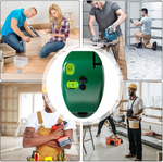 Präzisions-Laserlevel für perfekte Ausrichtungen