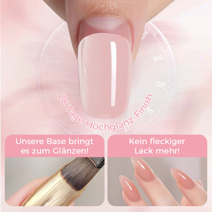 All-in-One Nagel Grundierungsgel | Ideal für Anfänger und Profis