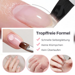 Multifunktionales Nagelgel | Ideal für Einsteiger und Profis
