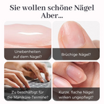 Multifunktionales Nagelgel | Ideal für Einsteiger und Profis