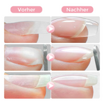 All-in-One Nagel Grundierungsgel | Ideal für Anfänger und Profis
