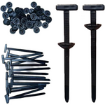 Kabelbinder Schnalle | Einfach. Robust. Sicher.