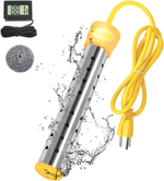 Taucher Wassererhitzer – Hochwertiger Immersion Heater