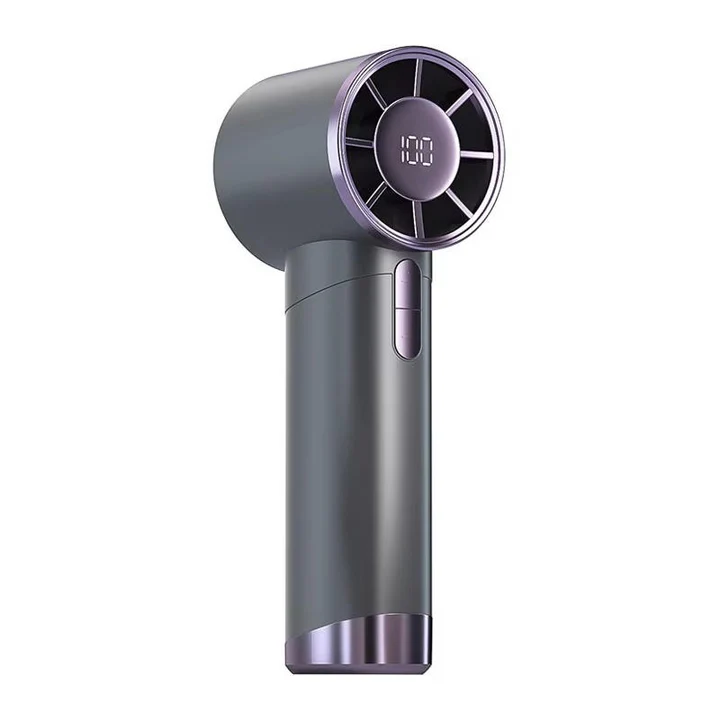 Tragbarer Handventilator – Kompakte, tragbare Ausführung