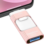 32GB USB-Stick für iPhone und Android