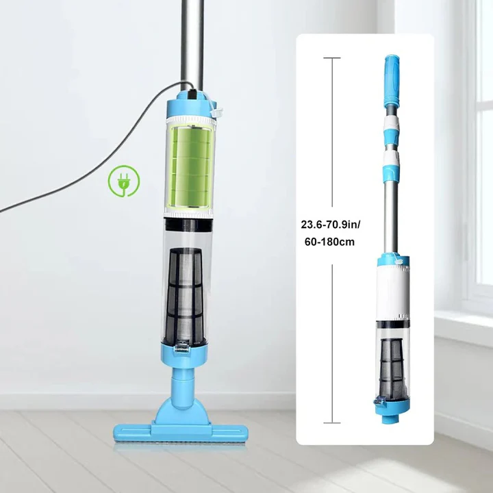 Akku-Poolstaubsauger 3-in-1 ohne Kabel