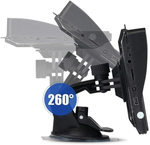 7 Zoll GPS Navigationssystem