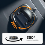 360° drehbarer Auto Handyhalter